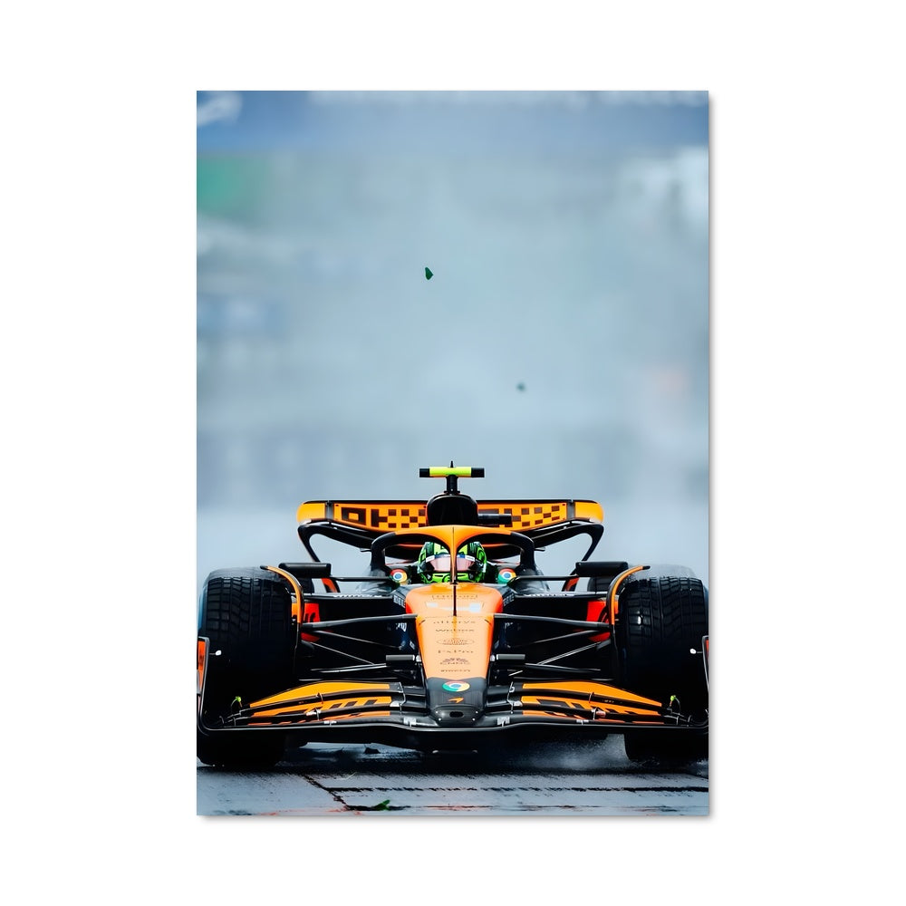 Poster Canadian grand prix 63196
