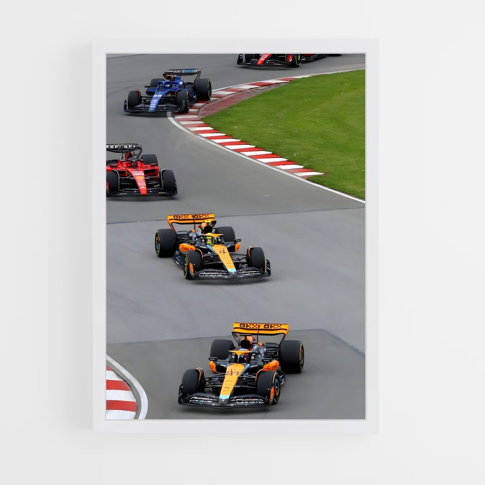ap-canadian grand prix-1 cadre Blanc