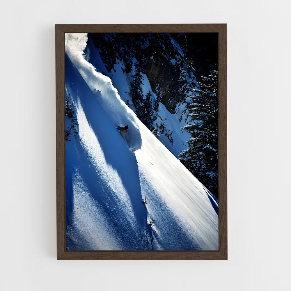 ap-candide thovex-2 cadre Bois foncé