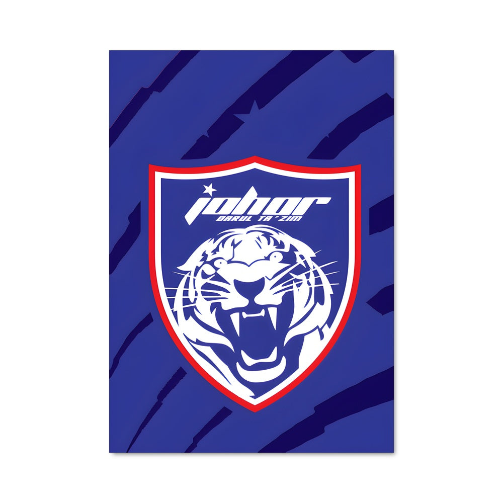 Poster Les Lions de Cangzhou