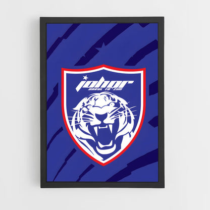 ap-cangzhou mighty lions fc-2 cadre Noir