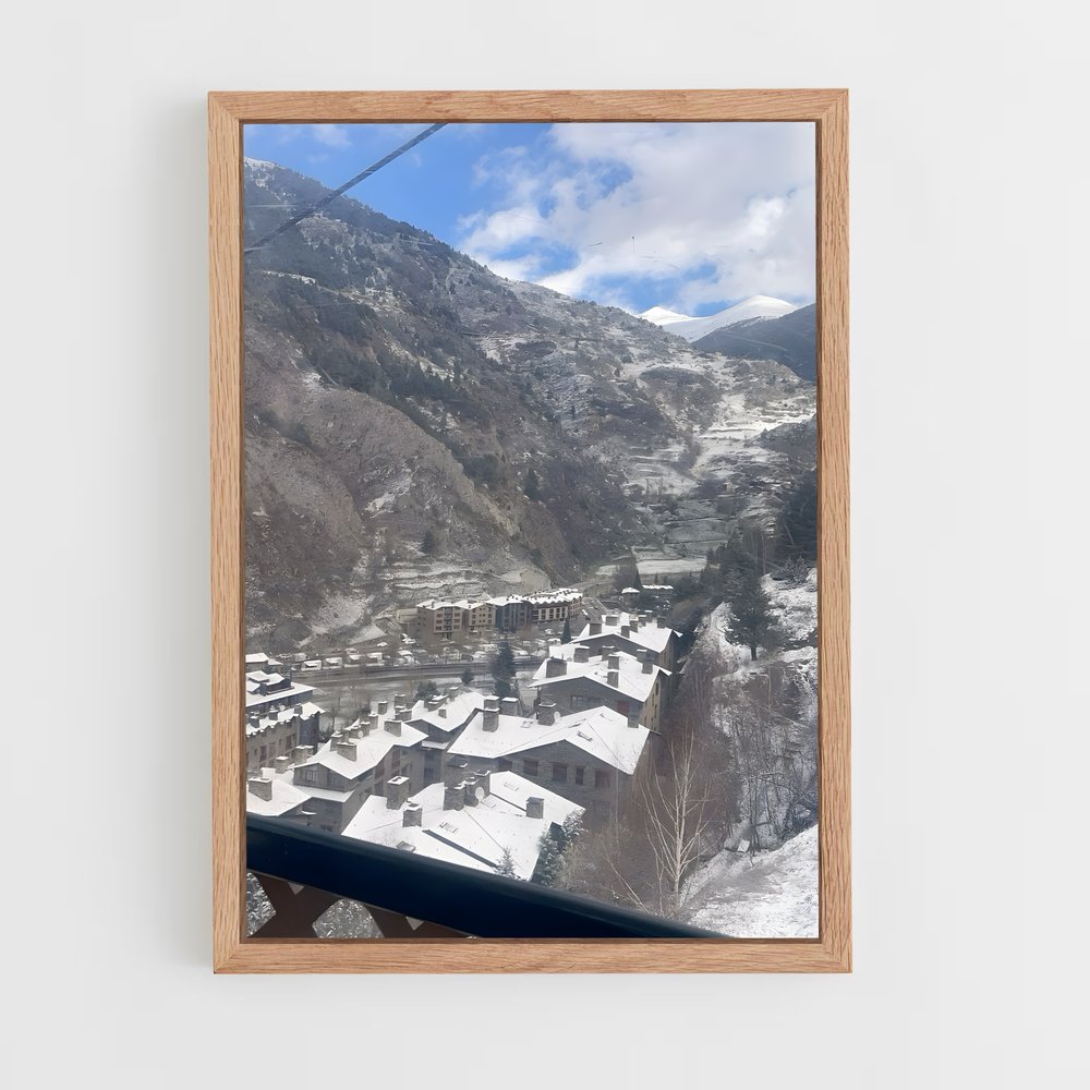 ap-canillo-1 cadre Bois clair