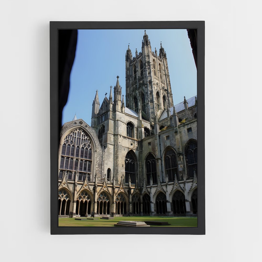 ap-canterbury cathedral-3 cadre Noir