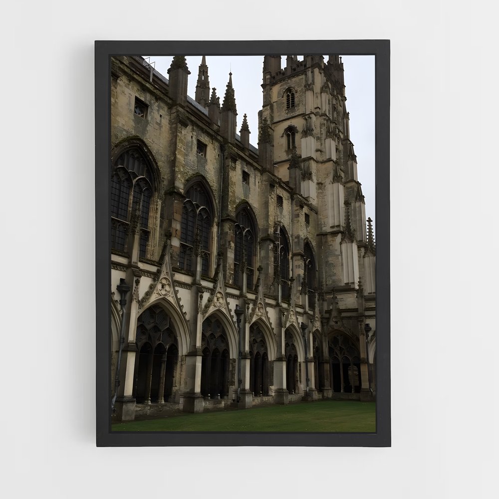 ap-canterbury cathedral-5 cadre Noir