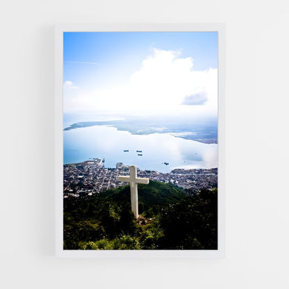 ap-cap haitien-4 cadre Blanc