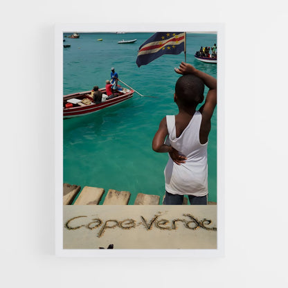 ap-cape verde-2 cadre Blanc