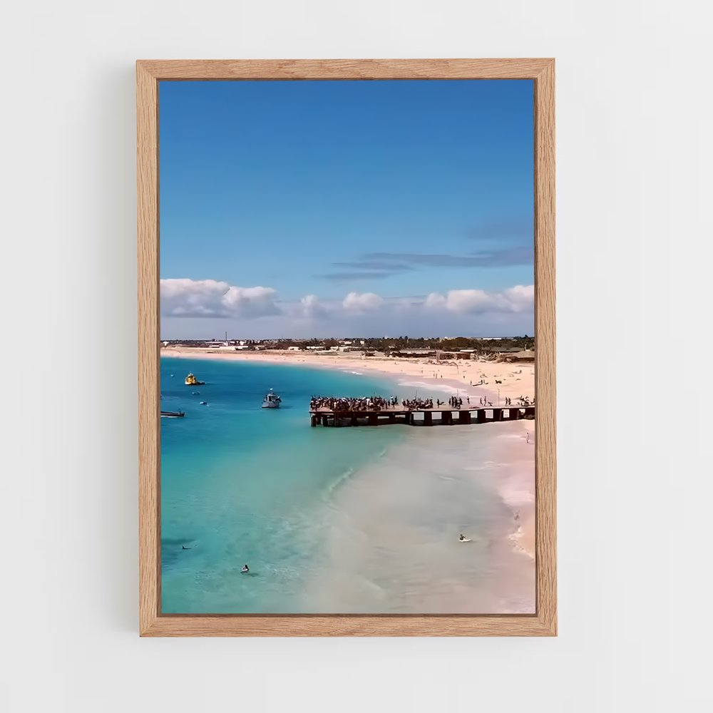 ap-cape verde-4 cadre Bois clair
