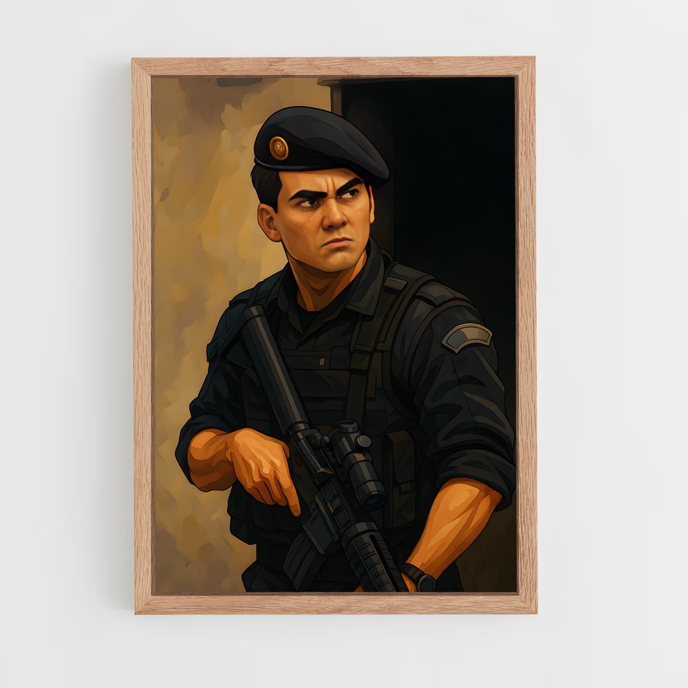 ap-capitao nascimento-1 cadre Bois clair