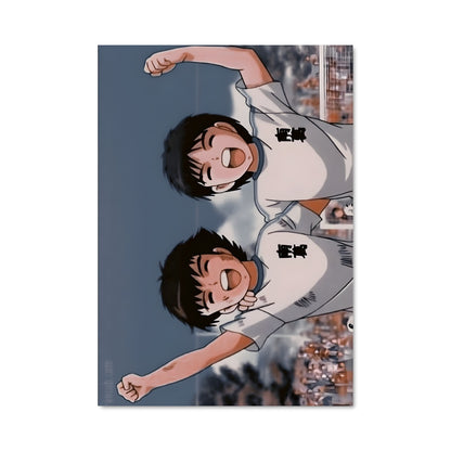 Poster Esprit de Victoire