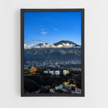 ap-caracas-1 cadre Noir