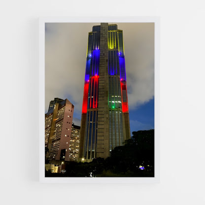 ap-caracas-2 cadre Blanc
