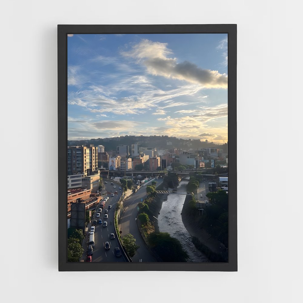 ap-caracas-4 cadre Noir