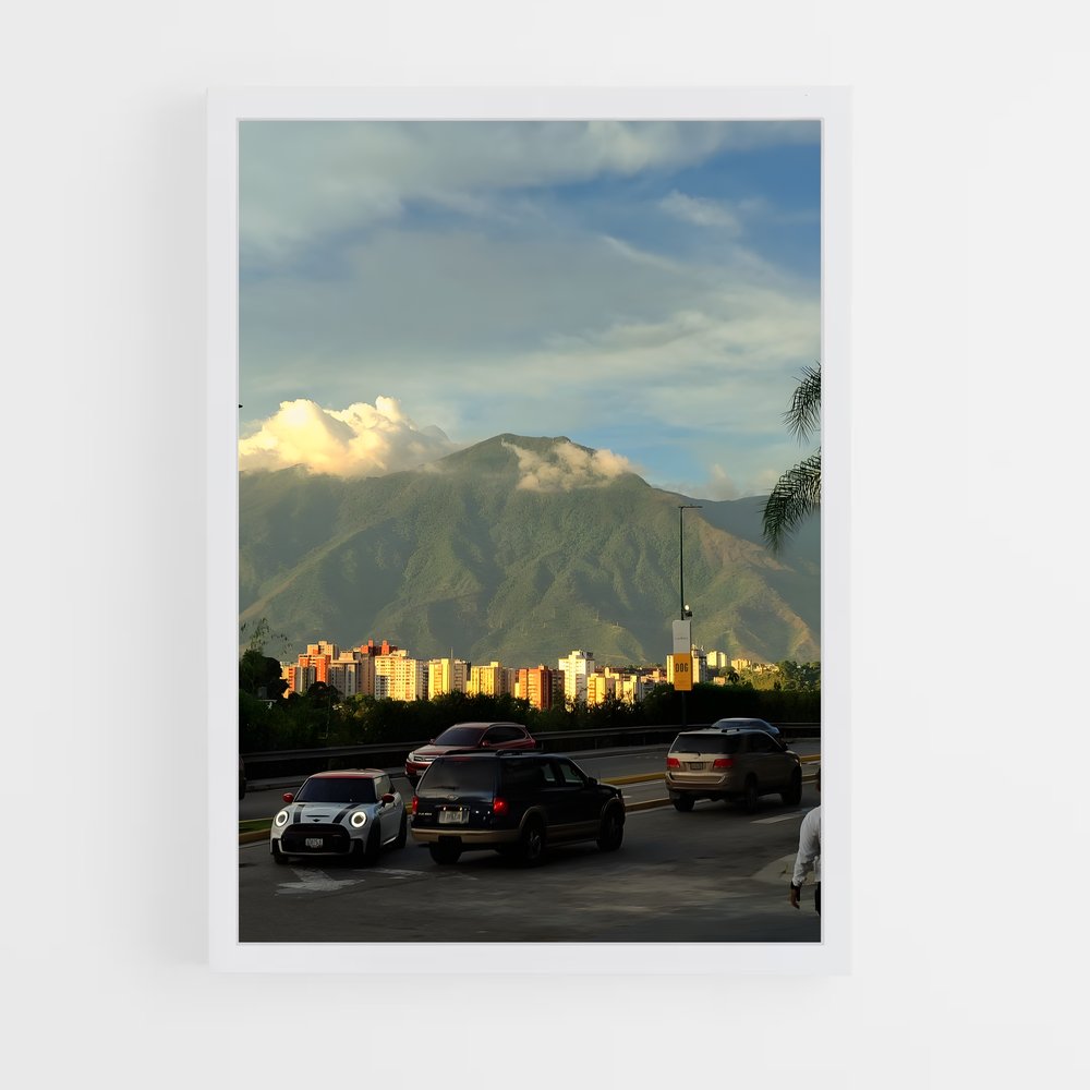 ap-caracas-5 cadre Blanc