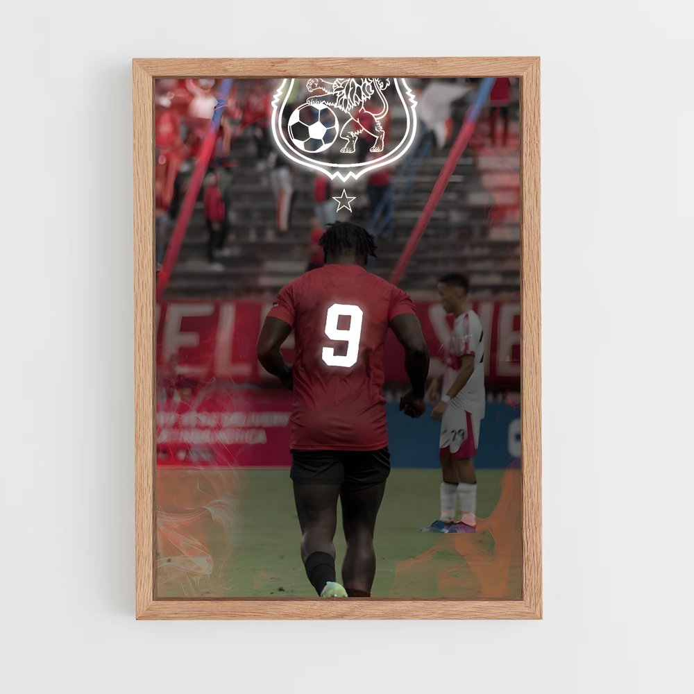 ap-caracas fc-2 cadre Bois clair