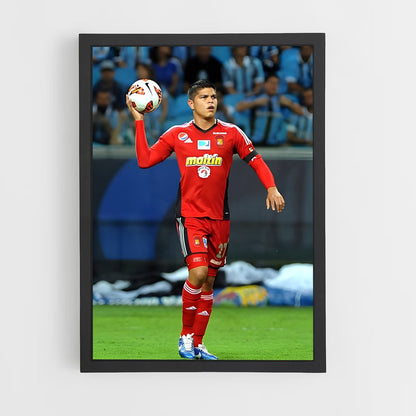 ap-caracas fc-3 cadre Noir