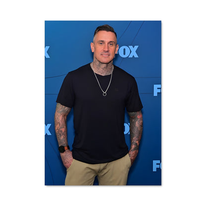 Poster Carey hart 63671