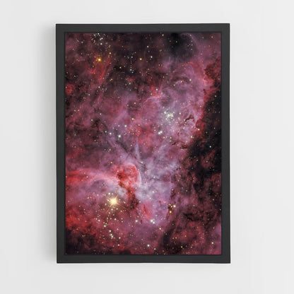 ap-carina nebula-3 cadre Noir