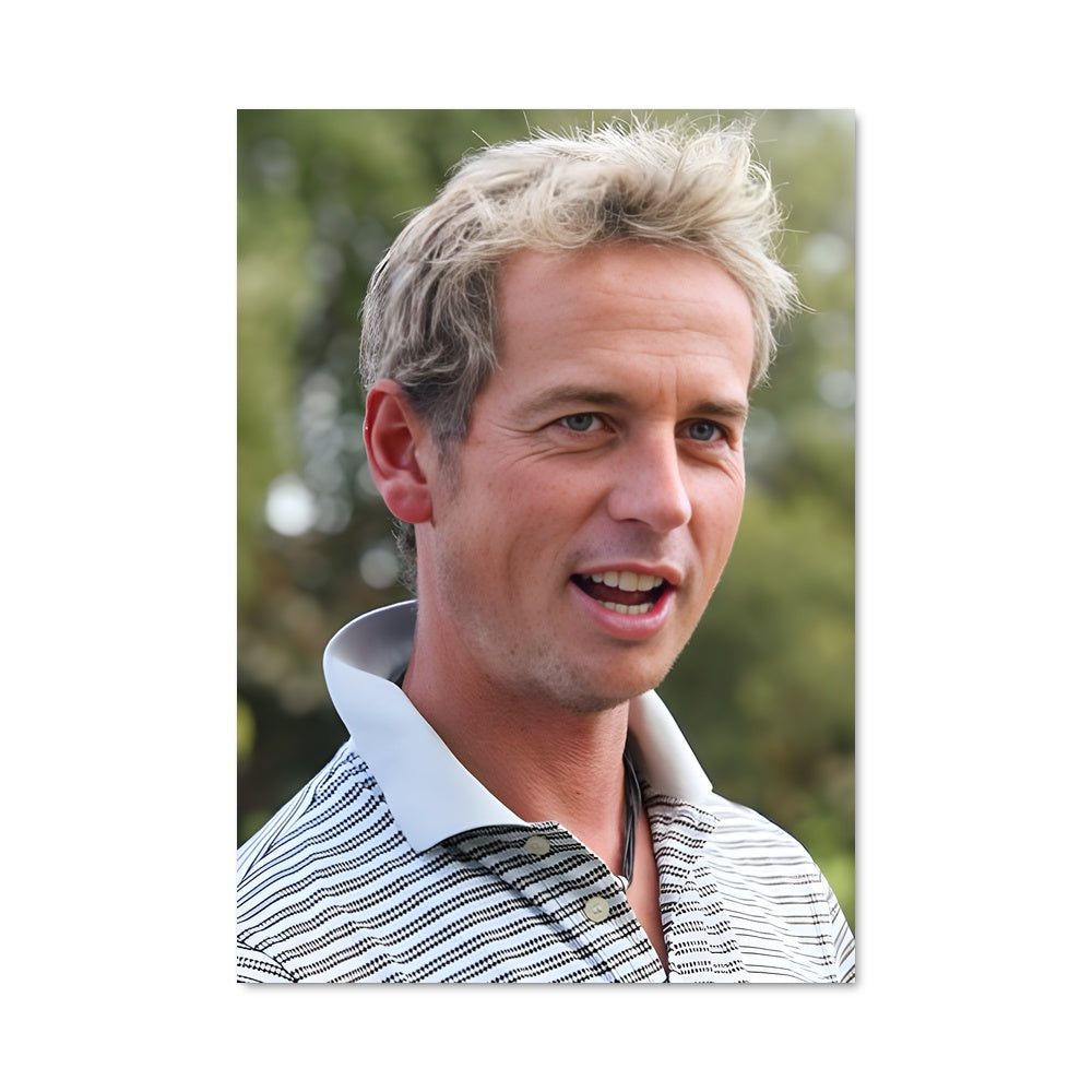 Poster Carl hester 67286