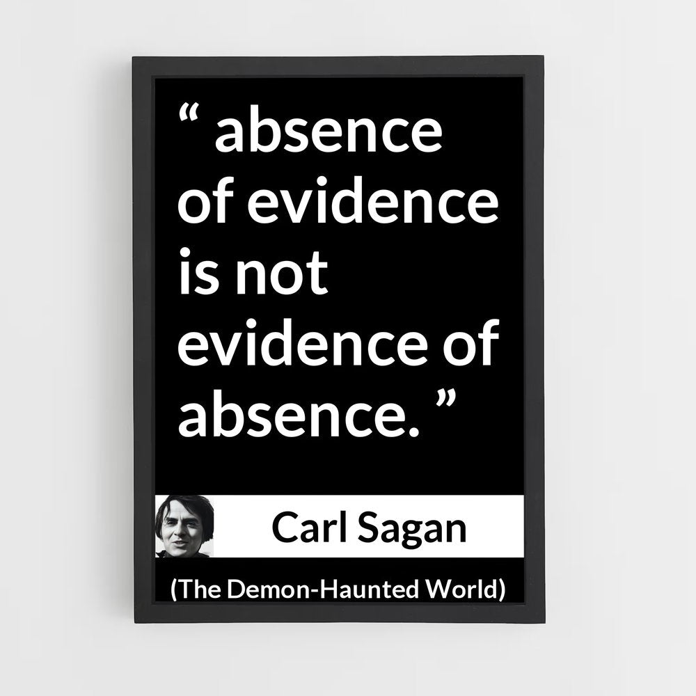 ap-carl sagan-3 cadre Noir