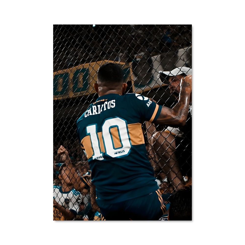 Poster Fight Club 2.0