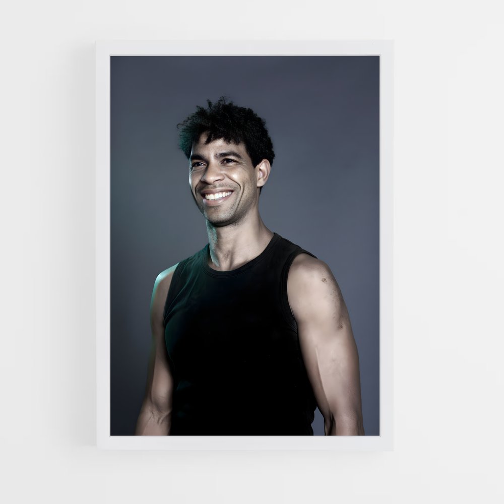 ap-carlos acosta-5 cadre Blanc