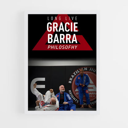 ap-carlos gracie-3 cadre Blanc