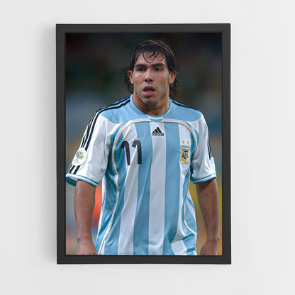 ap-carlos tevez-1 cadre Noir
