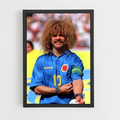 ap-carlos valderrama-3 cadre Noir