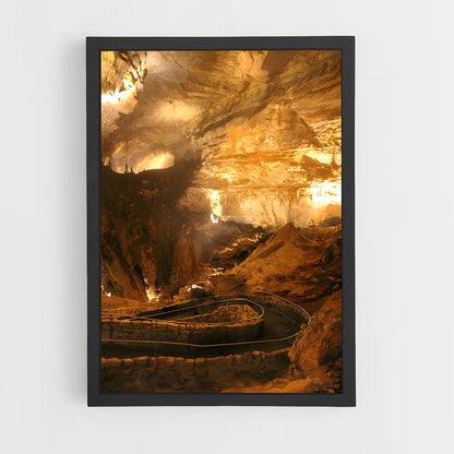 ap-carlsbad caverns-1 cadre Noir