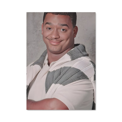 Poster Le Style de Carlton