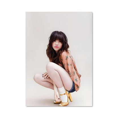 Poster Carly rae jepsen 50948