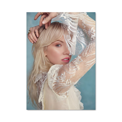 Poster Carly rae jepsen 50957