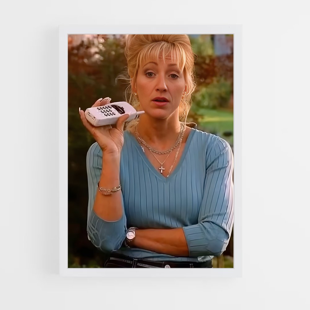 ap-carmela soprano-5 cadre Blanc