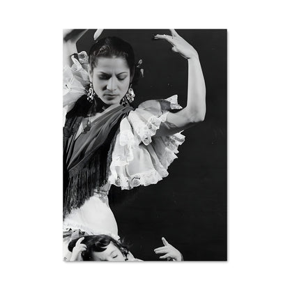Poster Carmen amaya 65890