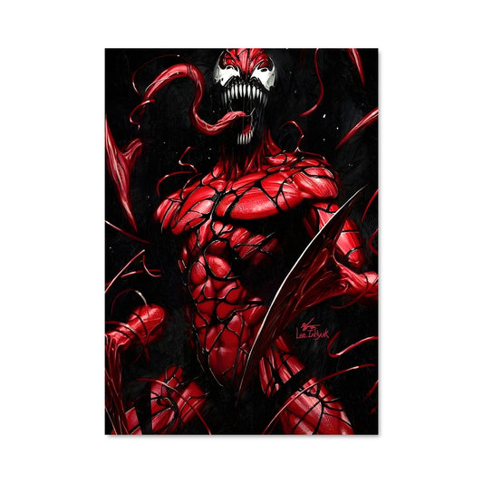 Poster Carnage 41031