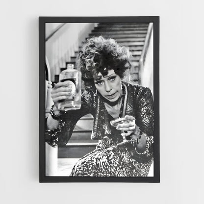 ap-carol burnett-7 cadre Noir