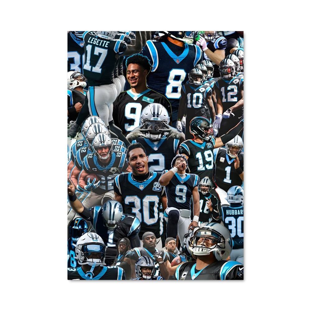 Poster Carolina Power