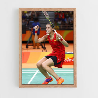 ap-carolina marin-1 cadre Bois clair