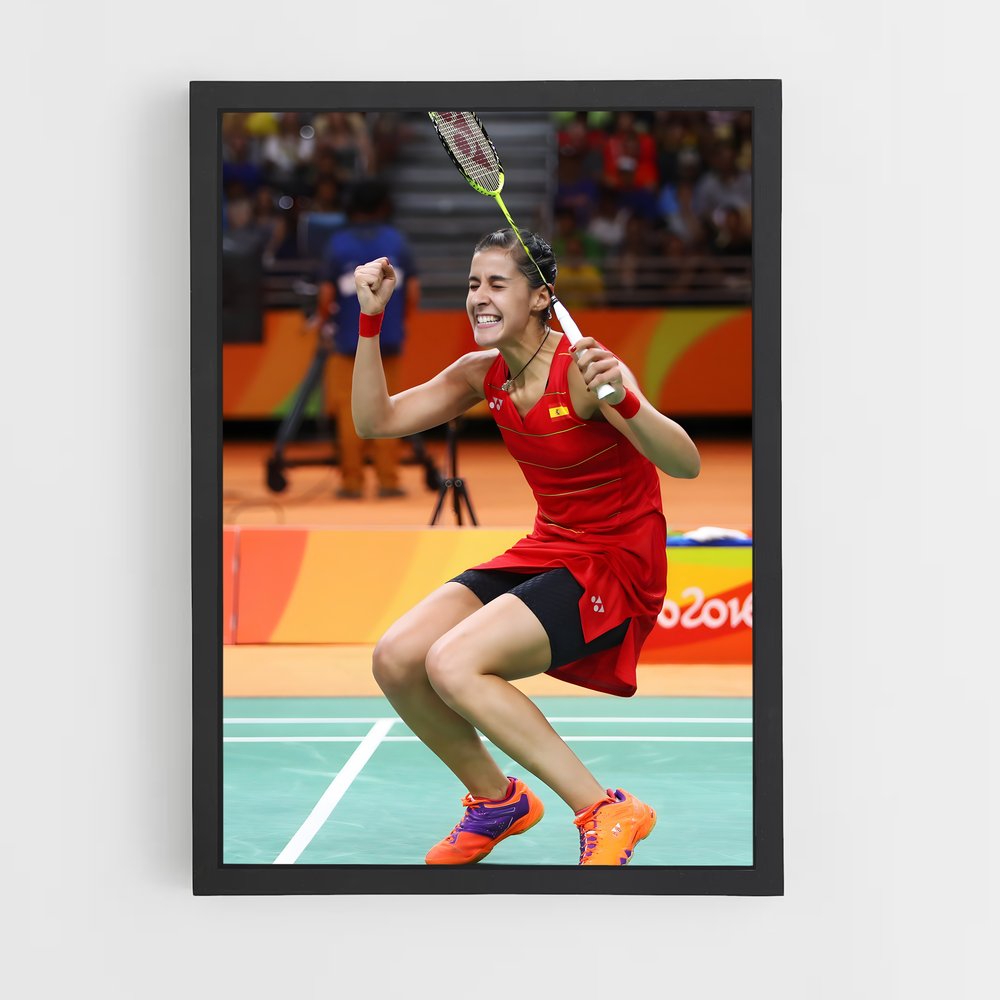ap-carolina marin-1 cadre Noir