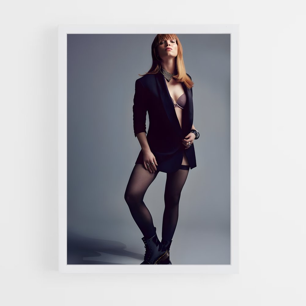 ap-caroline herfurth-10 cadre Blanc
