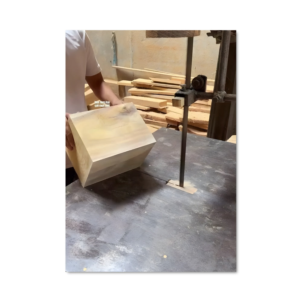 Poster Carpenter 4759