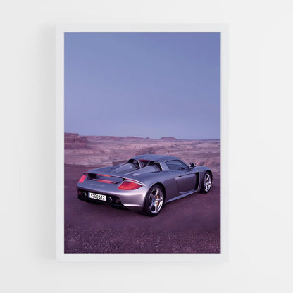 ap-carrera gt-11 cadre Blanc