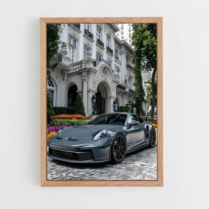 ap-cars-18 cadre Bois clair