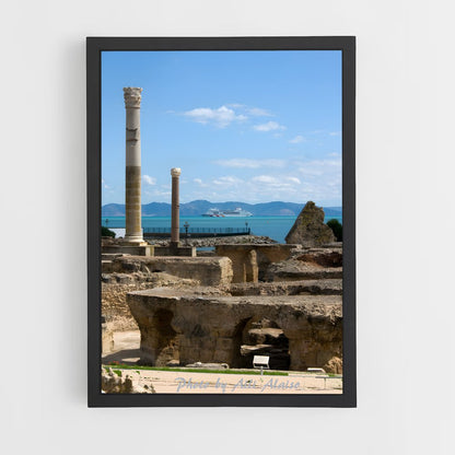 ap-carthage ruins-1 cadre Noir