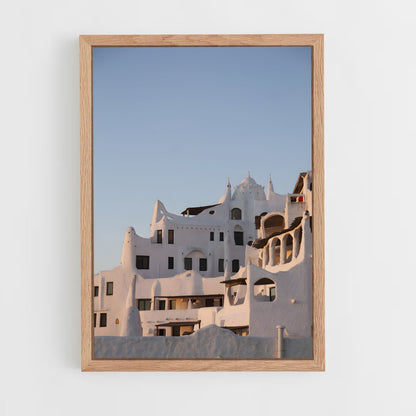 ap-casapueblo-2 cadre Bois clair