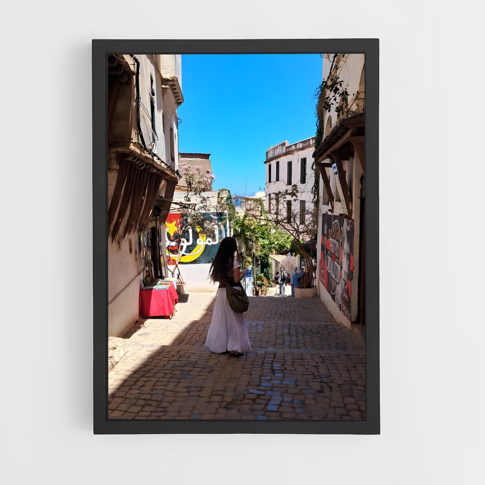 ap-casbah of algiers-1 cadre Noir
