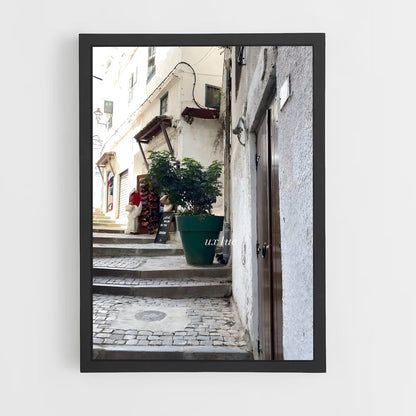 ap-casbah of algiers-3 cadre Noir