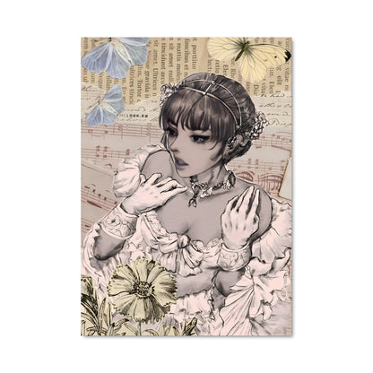 Poster Casca 28864