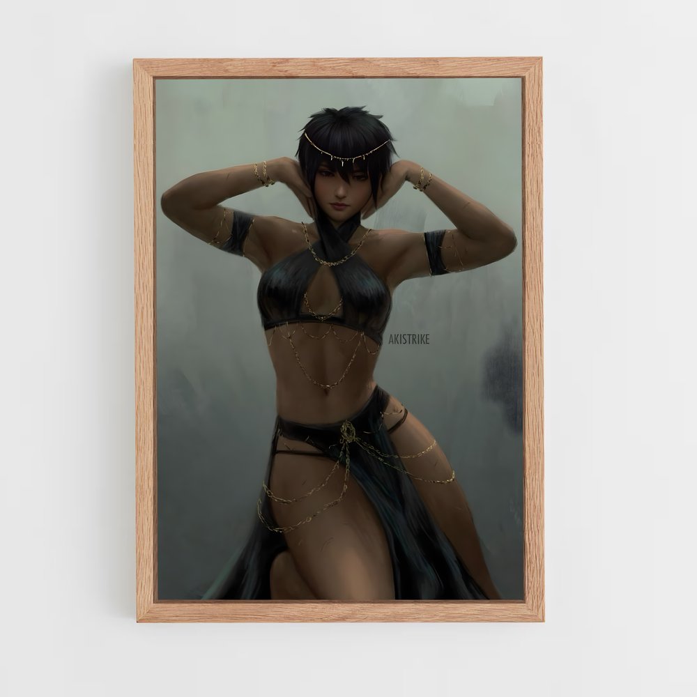 ap-casca-3 cadre Bois clair