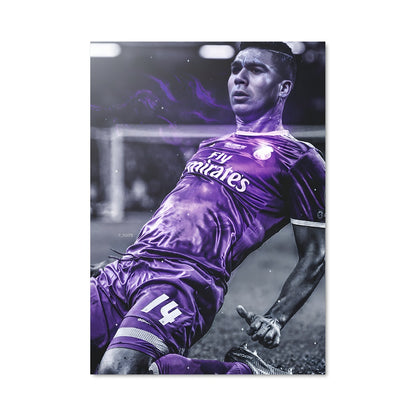 Poster Le Choc des Titans